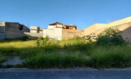Terreno à venda no Jardim Daniele, Poços de Caldas 