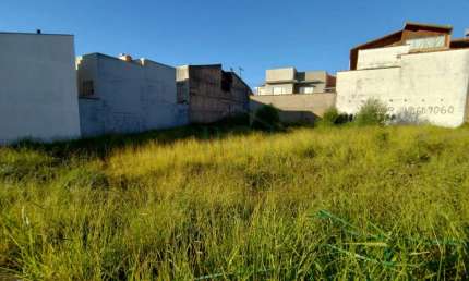 Terreno à venda no Jardim Daniele, Poços de Caldas 