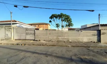 Terreno à venda no Jardim Kennedy, Poços de Caldas 
