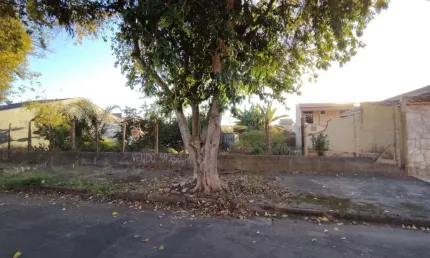 Terreno à venda no Jardim Kennedy, Poços de Caldas 