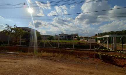 Casa em condomínio fechado com 3 quartos à venda no Residencial e Industrial Campo Alegre, Poços de Caldas 