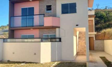 Apartamento com 2 quartos à venda no Jardim Bandeirantes, Poços de Caldas 
