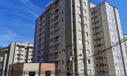 Apartamento com 2 quartos à venda no Centro, Poços de Caldas 