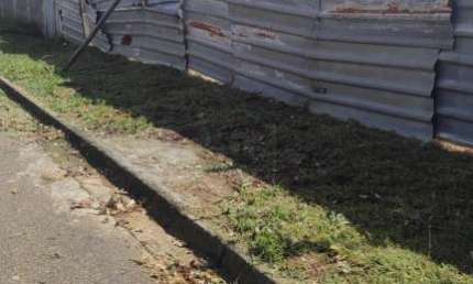 Terreno à venda no Jardim das Paineiras, São João da Boa Vista 