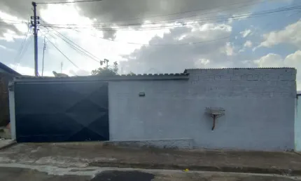 Casa com 3 quartos à venda no Conjunto Habitacional Pedro Afonso Junqueira, Poços de Caldas 