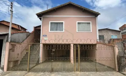 Casa com 3 quartos à venda no Parque São Sebastião, Poços de Caldas 