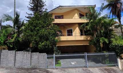 Casa com 5 quartos para alugar no Jardim dos Estados, Poços de Caldas 