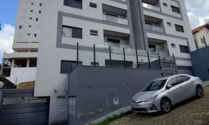 Apartamento com 2 quartos à venda no Jardim Bela Vista, Poços de Caldas 