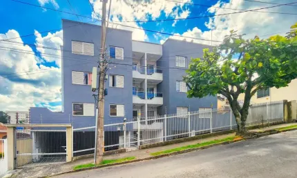 Apartamento com 3 quartos para alugar no Jardim Cascatinha, Poços de Caldas 