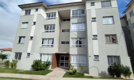 Apartamento com 2 quartos à venda no Loteamento Residencial Tiradentes, Poços de Caldas 