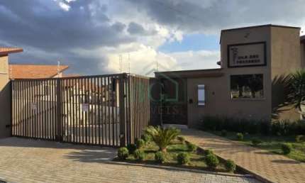 Casa em condomínio fechado com 3 quartos à venda no Parque Primavera, Poços de Caldas 