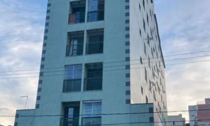 Apartamento com 2 quartos à venda no Centro, Poços de Caldas 