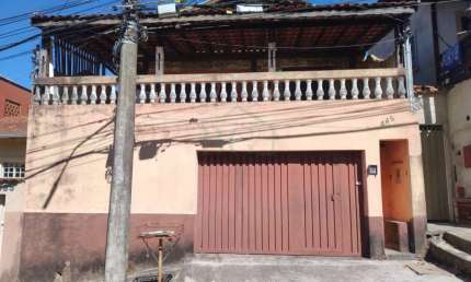 Casa com 3 quartos à venda no Jardim Esperança, Poços de Caldas 