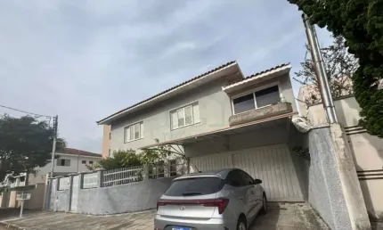 Casa com 4 quartos à venda no Parque Primavera, Poços de Caldas 