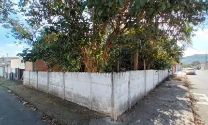 Terreno à venda no Jardim Aeroporto, Poços de Caldas 