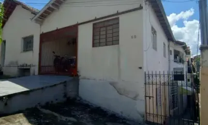 Casa com 2 quartos à venda no Centro, Poços de Caldas 