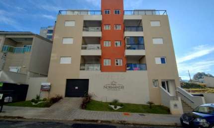 Apartamento com 3 quartos à venda no Jardim Elvira Dias, Poços de Caldas 