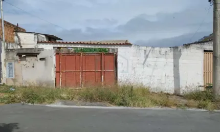 Terreno à venda no Jardim Paraíso, Poços de Caldas 