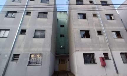 Apartamento com 2 quartos à venda no Jardim Paraíso, Poços de Caldas 