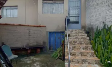 Casa com 3 quartos à venda no Jardim Santa Rita, Poços de Caldas 