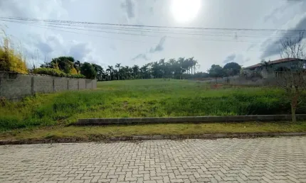 Terreno à venda no Chácaras Alto da Boa Vista, Poços de Caldas 