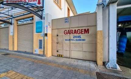 Barracão / Galpão / Depósito para alugar no Centro, Poços de Caldas 