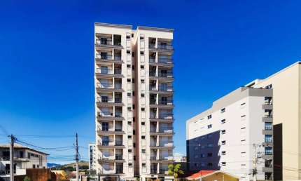 Apartamento com 3 quartos para alugar no Jardim Elvira Dias, Poços de Caldas 