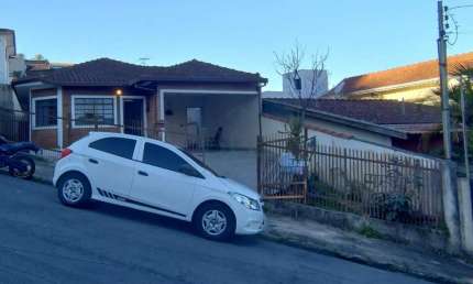 Casa com 3 quartos à venda na Vila Caio Junqueira, Poços de Caldas 