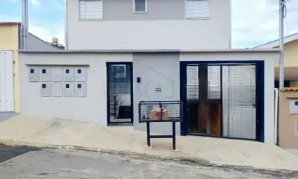 Casa com 2 quartos à venda no Jardim do Contorno, Poços de Caldas 