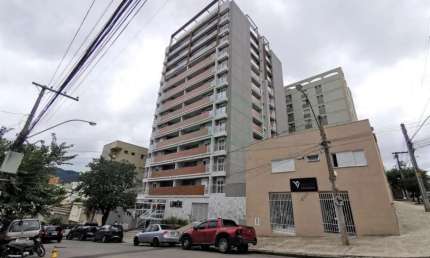 Apartamento com 2 quartos à venda no Centro, Poços de Caldas 
