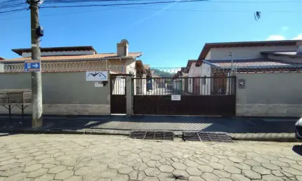 Casa em condomínio fechado com 2 quartos à venda no Jardim Kennedy, Poços de Caldas 