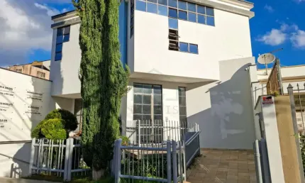 Ponto comercial para alugar no Centro, Poços de Caldas 