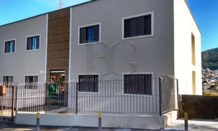 Apartamento à venda na zona oeste em poços de caldas