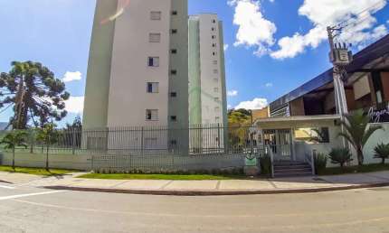Apartamento com 3 quartos à venda no Jardim Quisisana, Poços de Caldas 