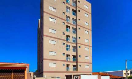 Apartamento com 2 quartos para alugar no Campo das Antas, Poços de Caldas 