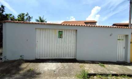 Casa comercial à venda no Estância São José, Poços de Caldas 