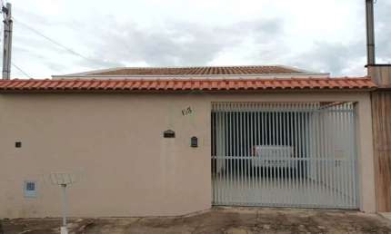 Casa comercial à venda no Loteamento Residencial Santa Clara II, Poços de Caldas 