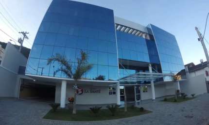Casa comercial para alugar no Centro, Poços de Caldas 