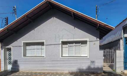 Casa comercial para alugar no Centro, Poços de Caldas 