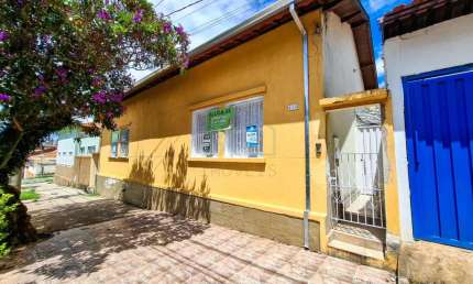 Casa comercial para alugar no Centro, Poços de Caldas 