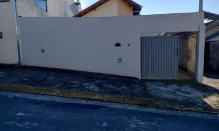Casa com 3 quartos à venda no Santa Teresa, Poços de Caldas 