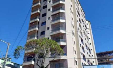 Apartamento com 3 quartos à venda no Centro, Poços de Caldas 