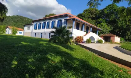 Fazenda à venda no Jardim Doutor Beca, Tapiratiba 