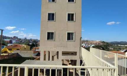 Apartamento com 2 quartos à venda no Jardim São Bento, Poços de Caldas 
