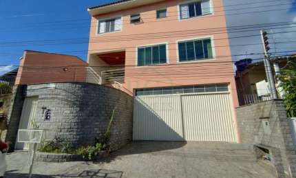 Casa com 3 quartos à venda no Jardim Quisisana, Poços de Caldas 