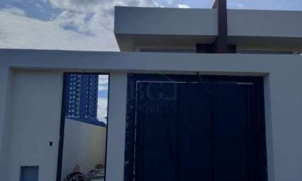 Casa com 2 quartos à venda no Jardins de Florença, Poços de Caldas 