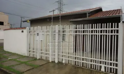Casa com 2 quartos à venda no Jardim Amaryllis, Poços de Caldas 