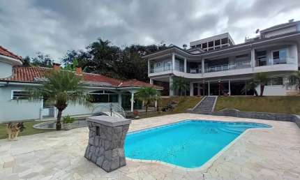 Casa com 3 quartos à venda no Bianucci, Poços de Caldas 