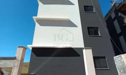 Apartamento com 2 quartos à venda no Jardim Quisisana, Poços de Caldas 