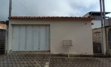 Casa com 2 quartos à venda no Jardim Country Club, Poços de Caldas 